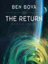 The Return (MP3): Voyagers Series, Volume IV